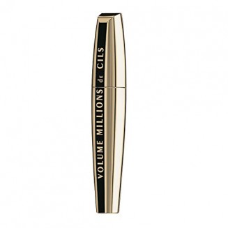 L'Oreal Paris Mascara Volume Millions de Cils Nero