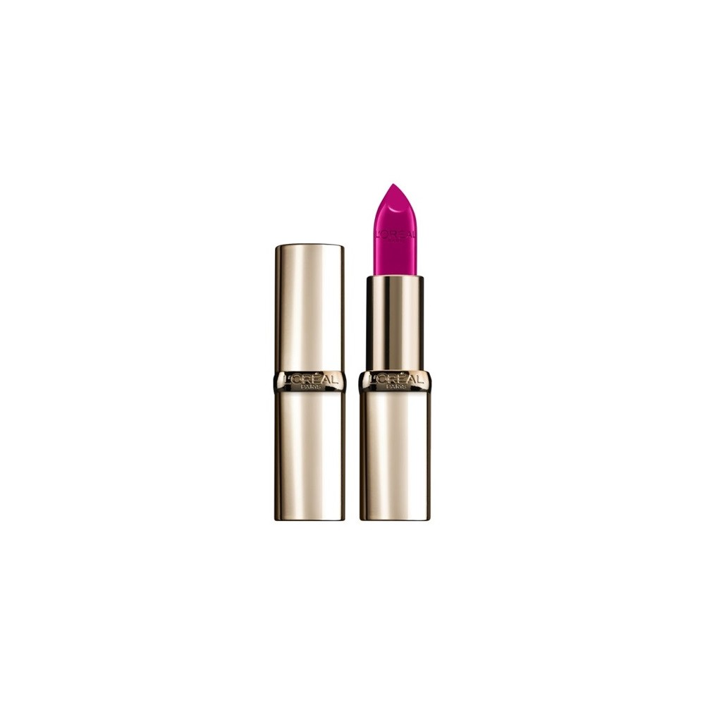 L'Oreal Paris Color Riche Rossetto - 163 Orange Mag 