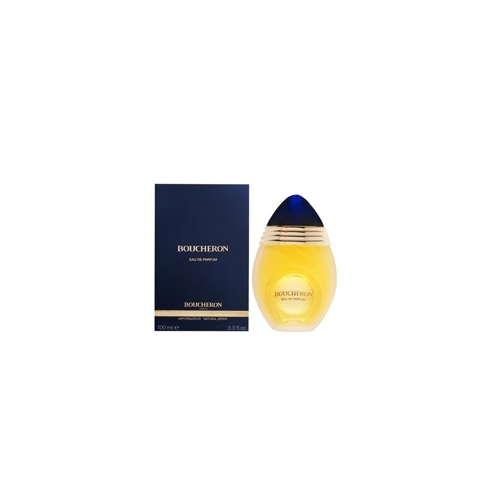 Boucheron Eau de Parfum 50ML 