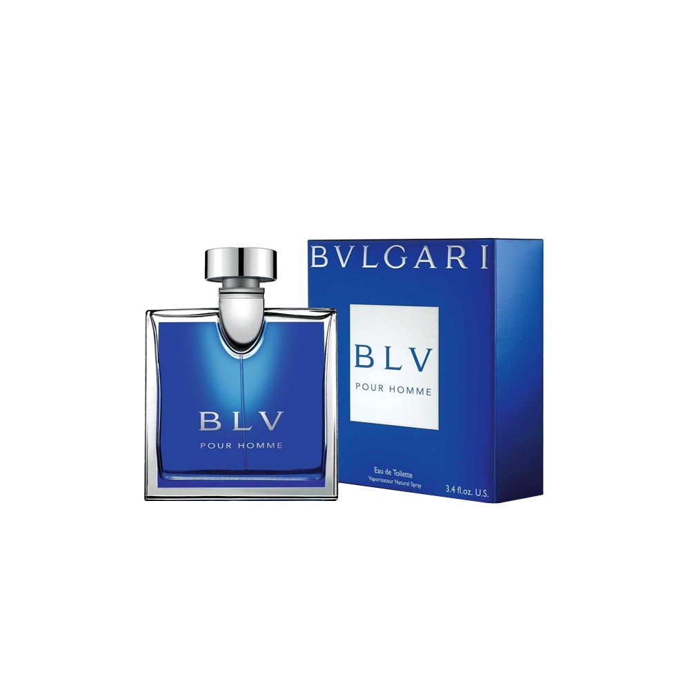 Bulgari Blu Pour Homme Eau De Toilette 30ML 