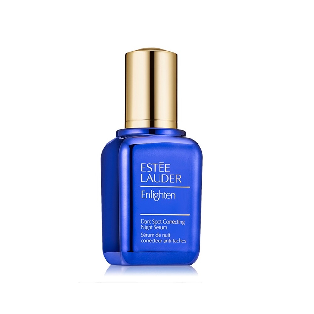 Estée Lauder Enlighten Dark Spot Correcting Night Serum 75ML 