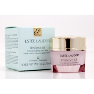 Estée Lauder Resilience...