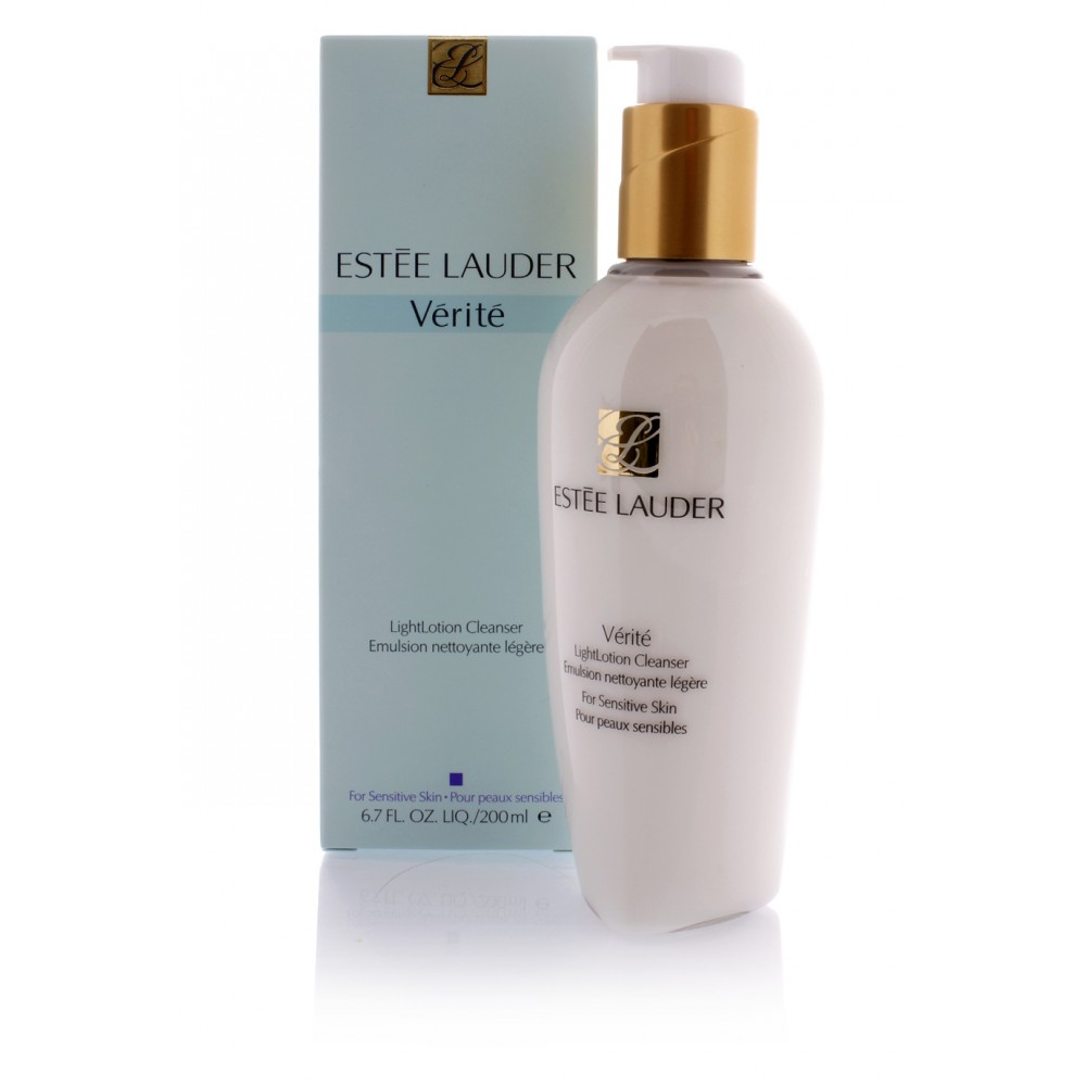 Estée Lauder Vérité Light Lotion Cleanser 200ML 