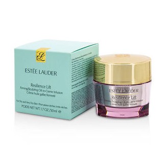 Estée Lauder Resilience...