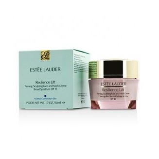 Estée Lauder Resilience...