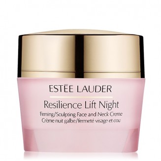 Estée Lauder Resilience...