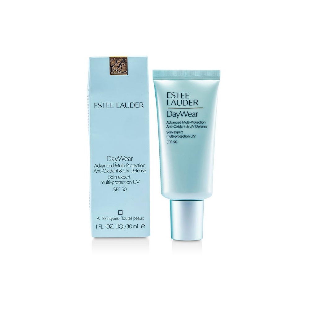 Estée Lauder DayWear Advanced Multi-Protection Anti-Oxidant & UV Defense SPF 50 30ML 