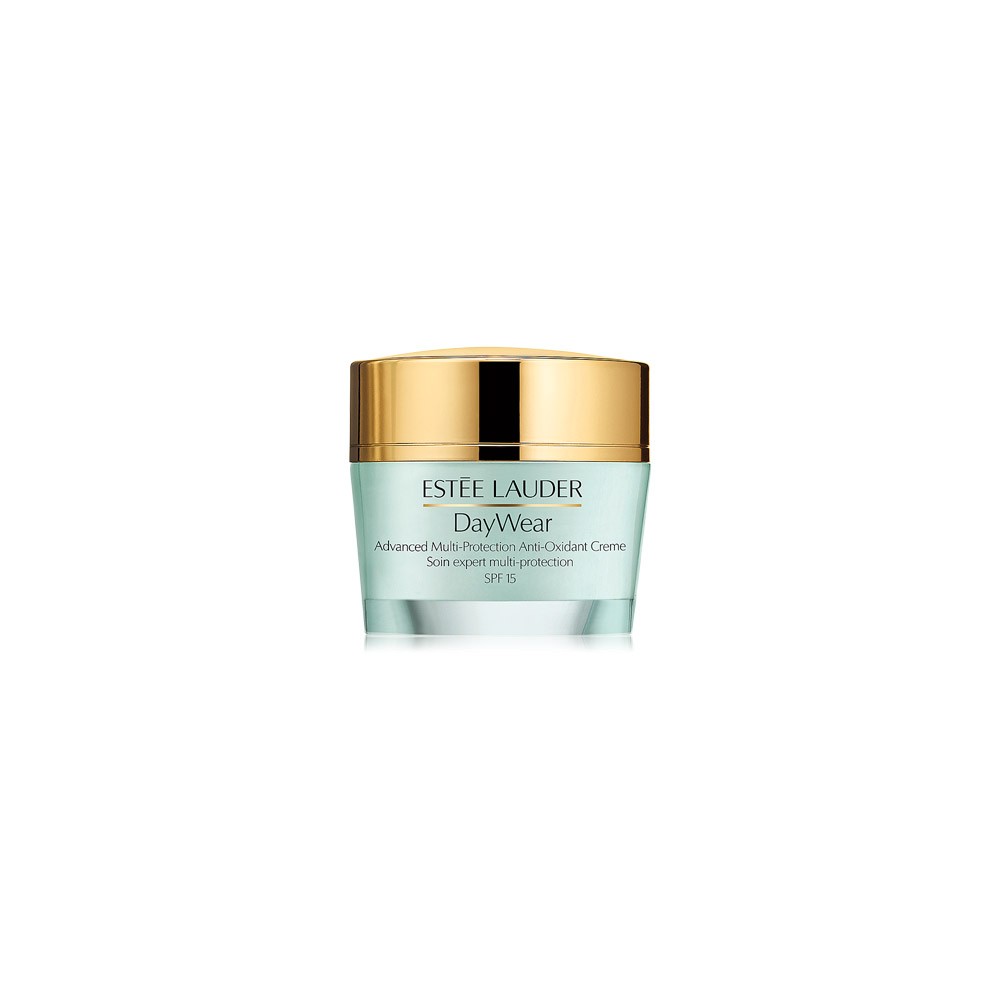 Estée Lauder DayWear Advanced Multi-Protection Anti-Oxidant Creme Pelle Oleosa SPF 15 50ML 