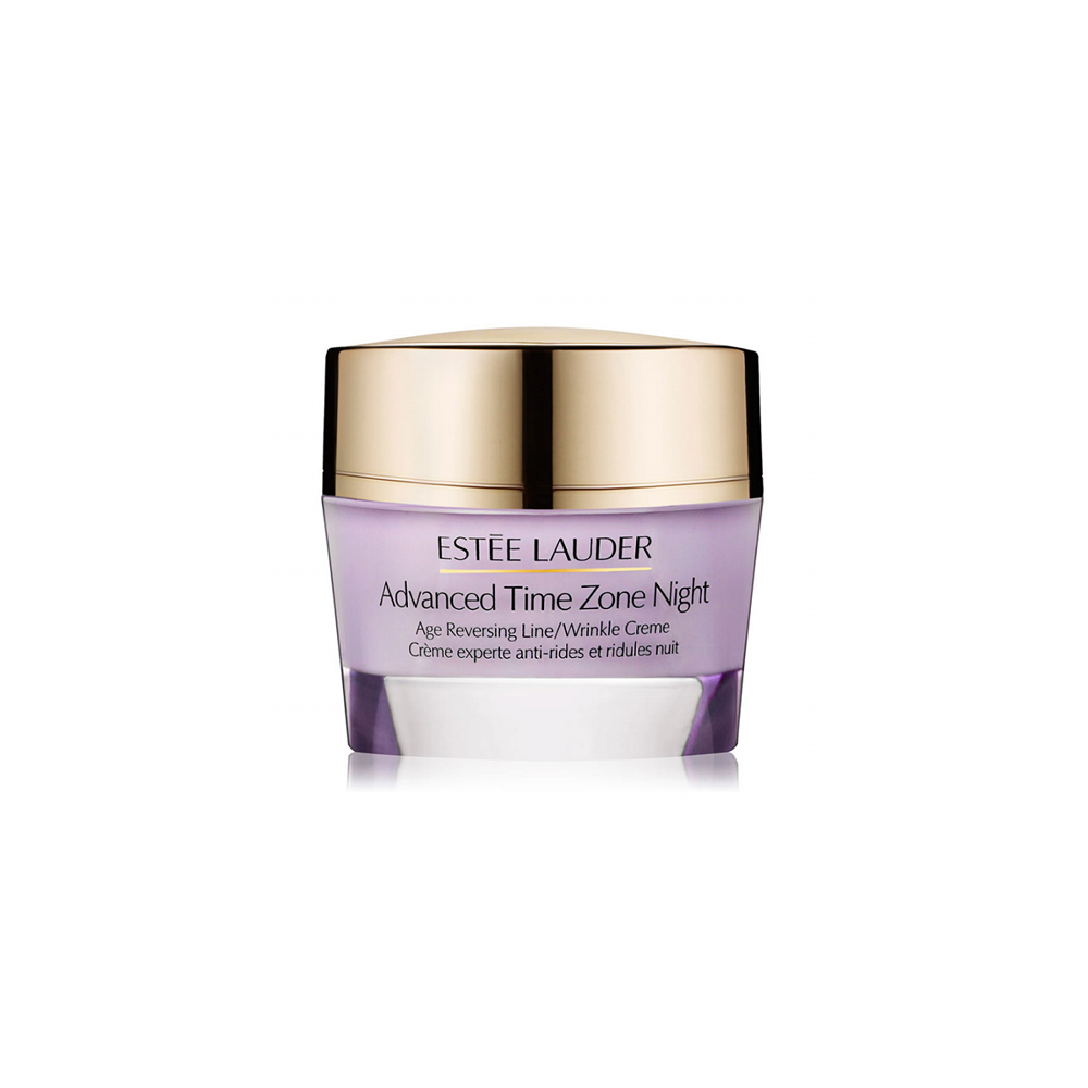 Estée Lauder Advanced Time Zone Night Age Reversing Line/Wrinkle Creme 50ML 