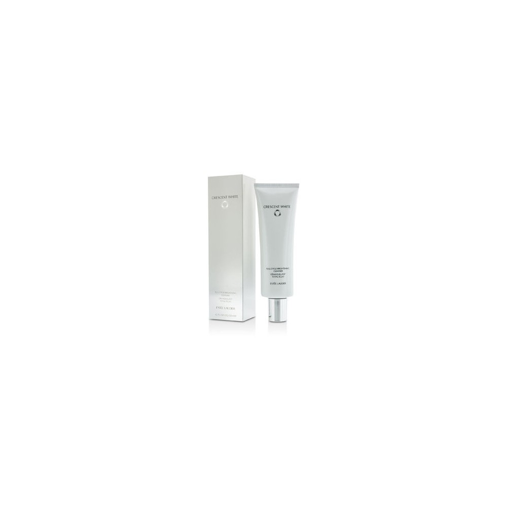 Estée Lauder Crescent White Full Cycle Brightening Cleanser 125ML 