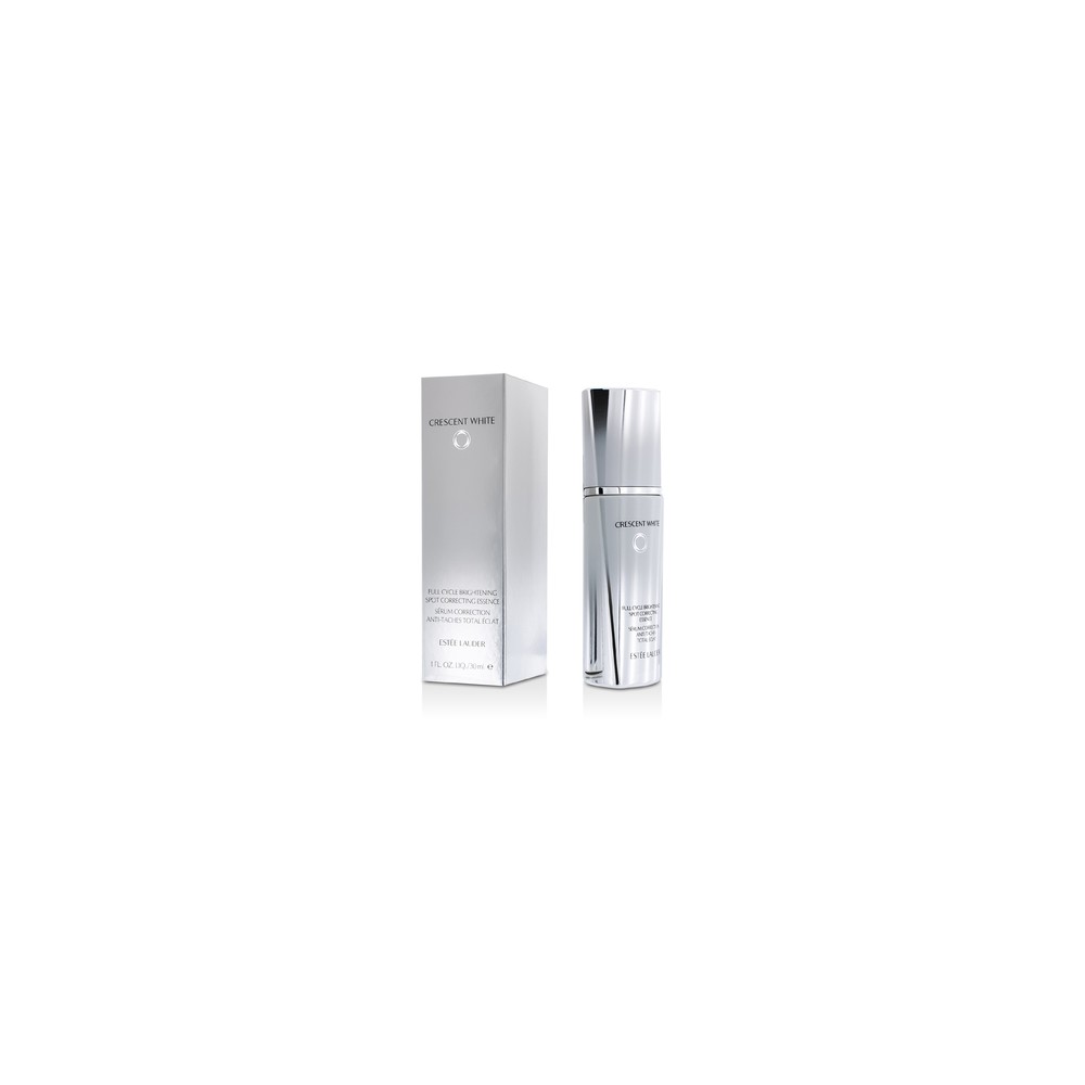 Estée Lauder Crescent White Full Cycle Brightening Essence 30ML 
