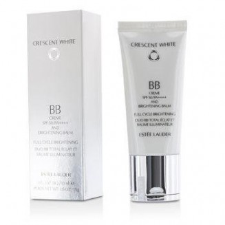 Estée Lauder Crescent White...
