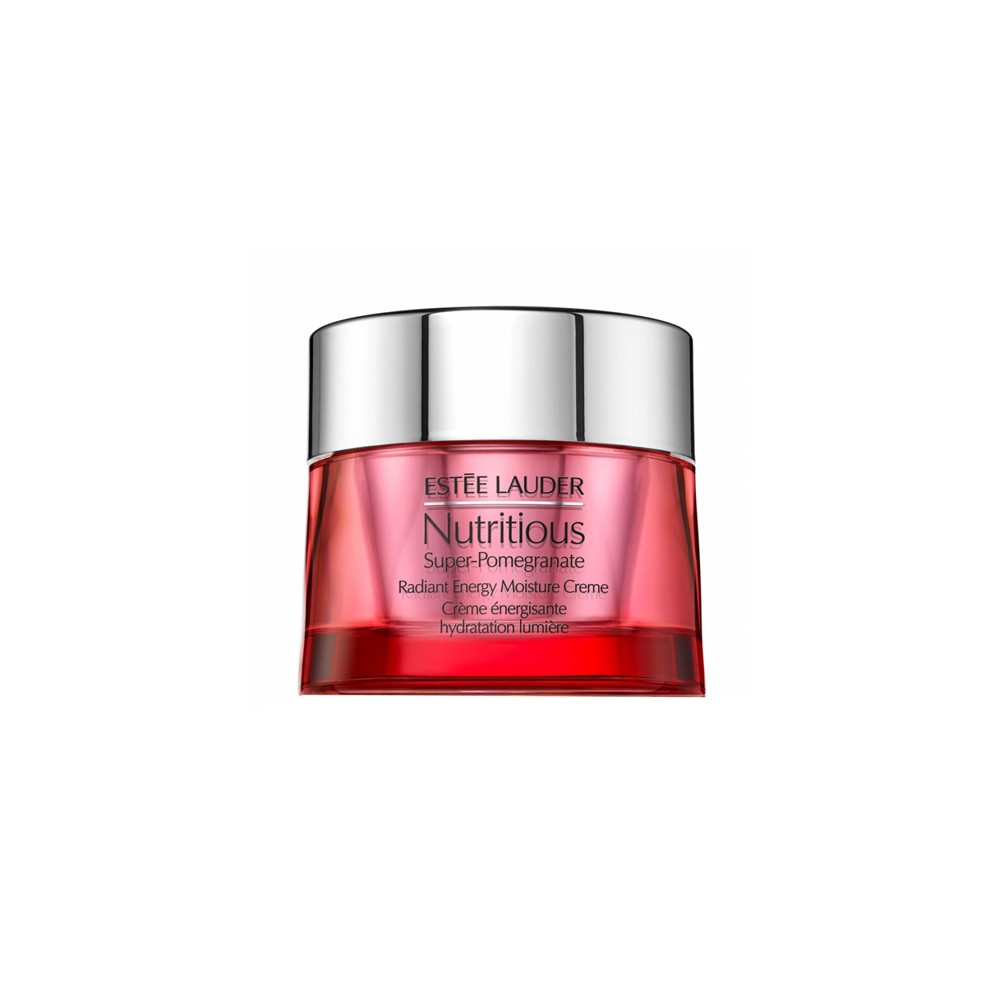 Estée Lauder Nutritious Vitality8 Radiant Moisture Crème 50ML 
