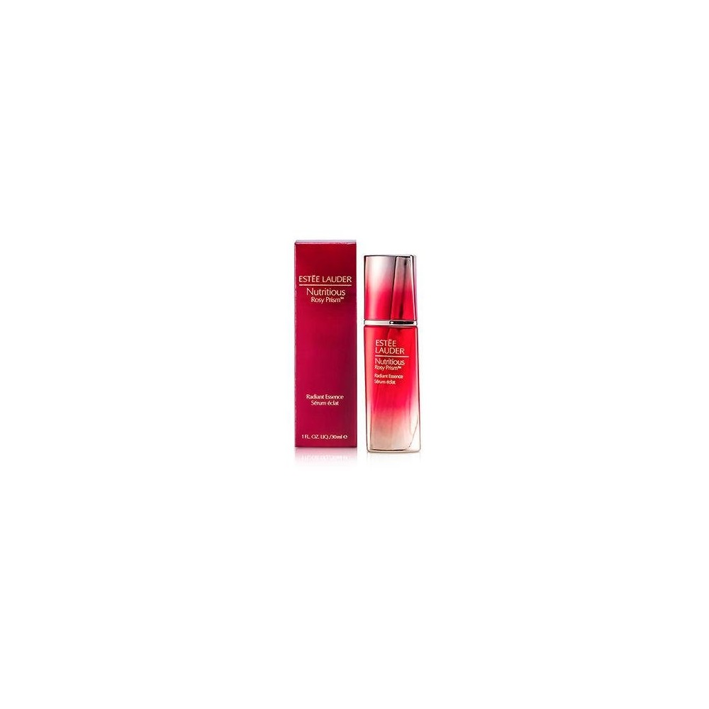 Estée Lauder Nutritious Rosy Prism Radiant Essence 30ML 
