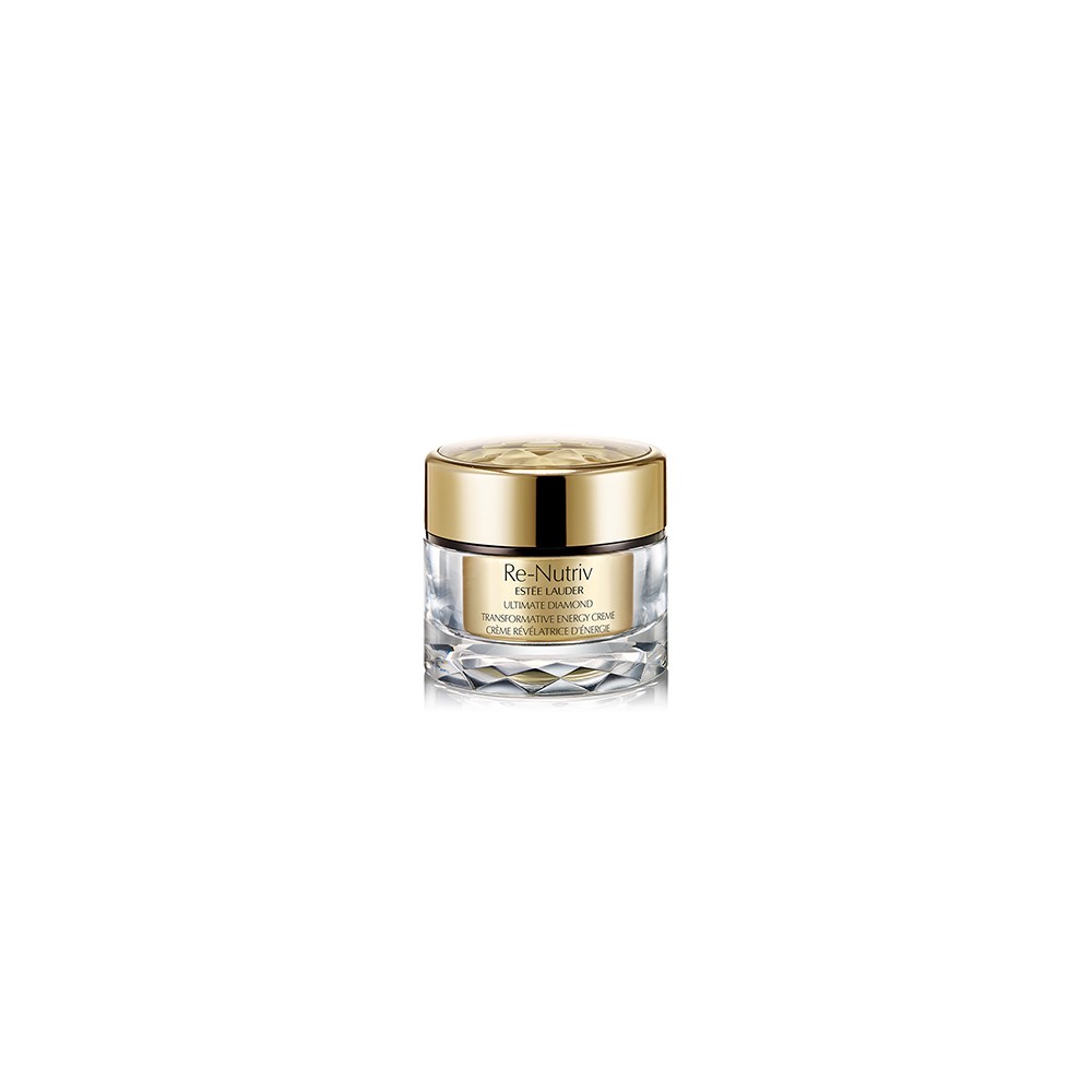 Estée Lauder Re-Nutriv Ultimate Diamond Transformative Energy Creme 50ML 