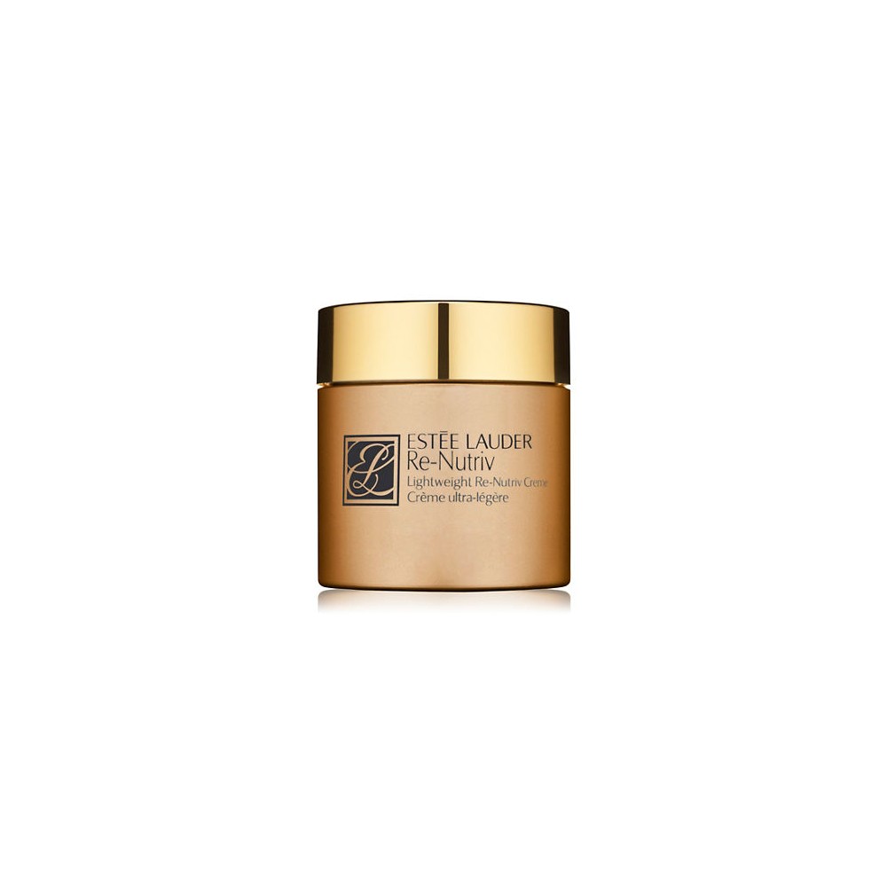Estée Lauder Re-Nutriv Lightweight Creme 500ML 