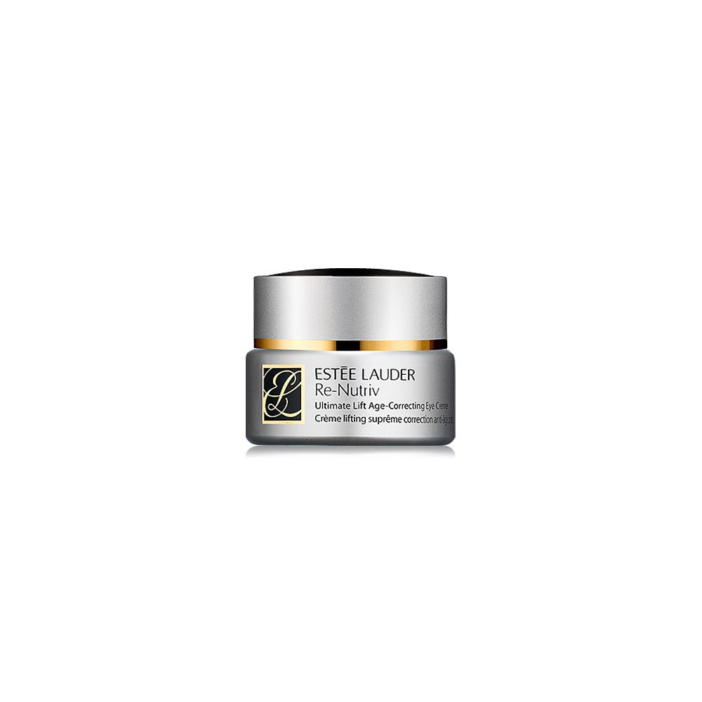 Estée Lauder Re-Nutriv Ultimate Lift Age-Correcting Eye Creme 15ML 