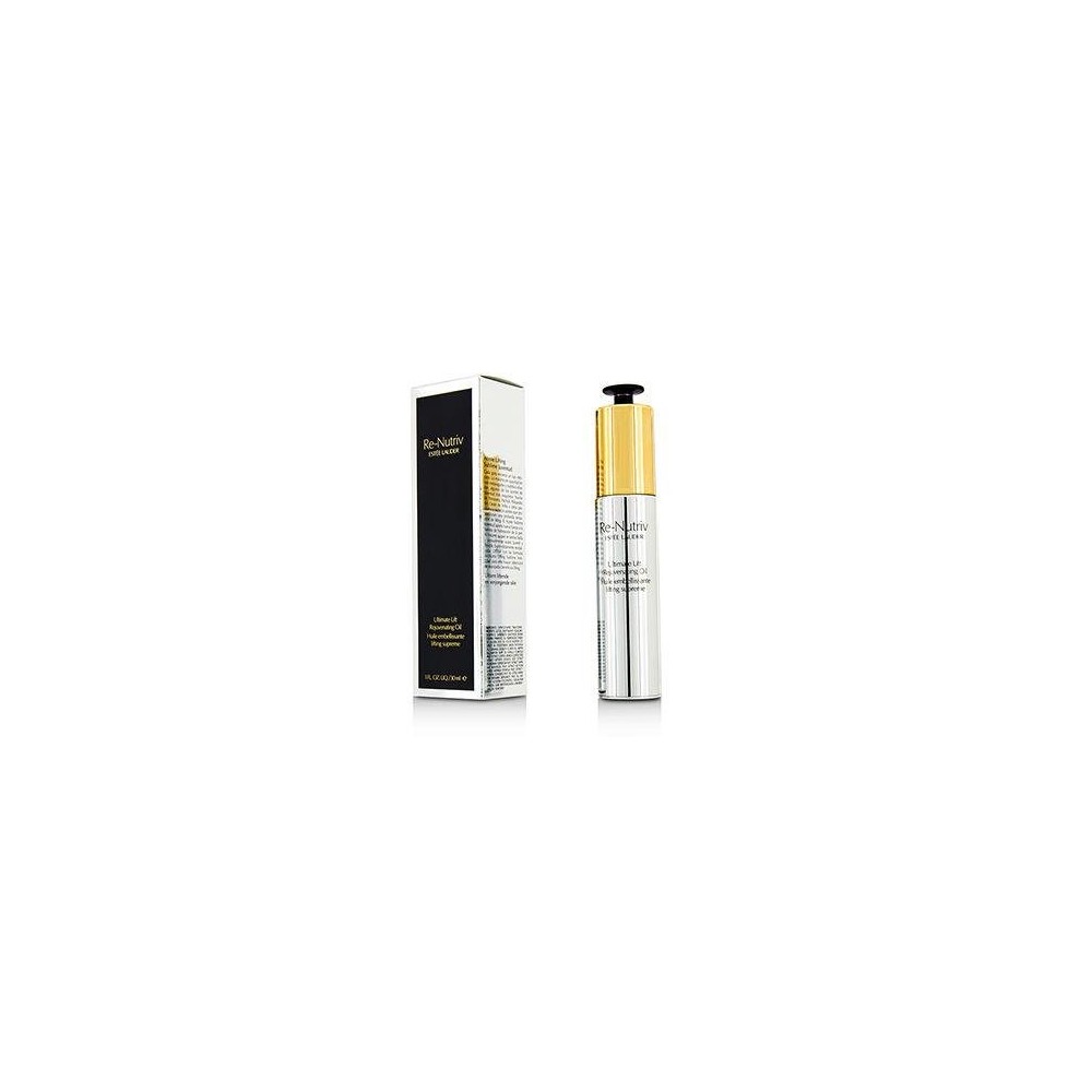 Estée Lauder Re-Nutriv Ultimate Lift Rejuvenating Oil 30ML 