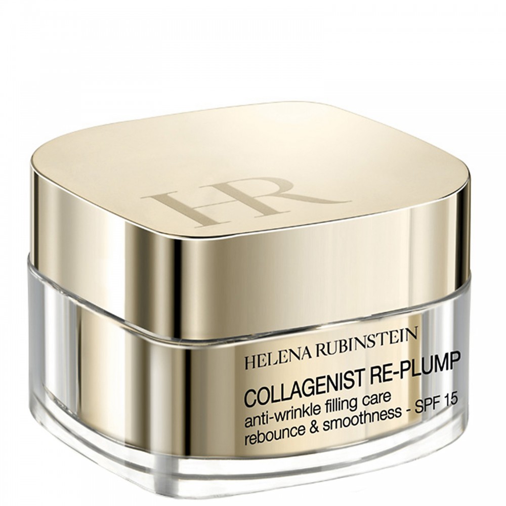 Helena Rubinstein Collagenist Re-Plump Day Cream Dry Skin SPF 15 50ML 