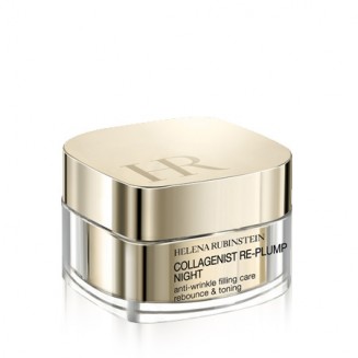 Helena Rubinstein...