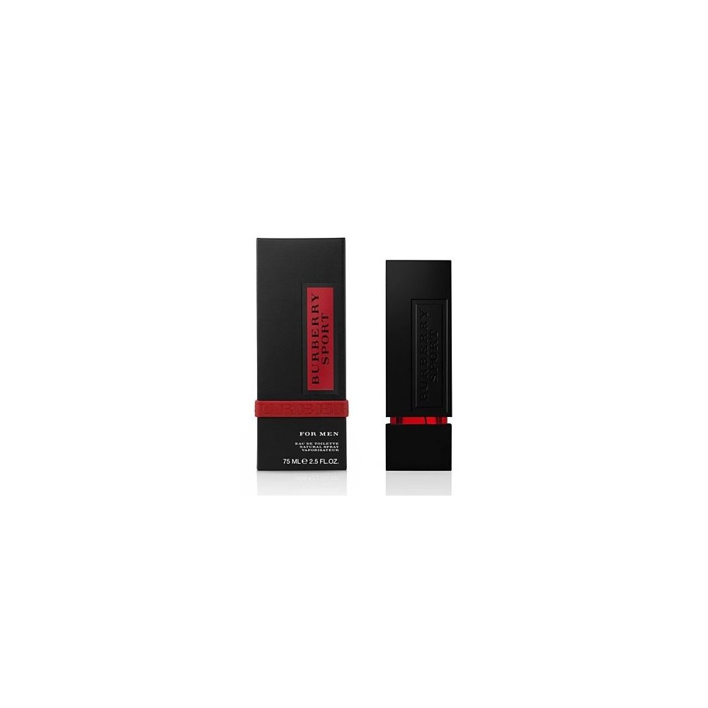 Burberry Sport For Men Eau De Toilette 30ML 