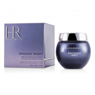 Helena Rubinstein Prodigy...