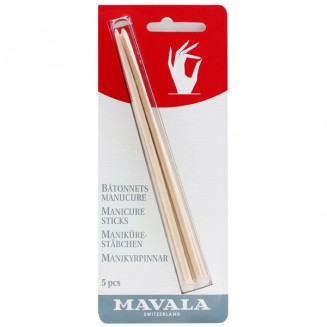 Mavala Manicure Sticks