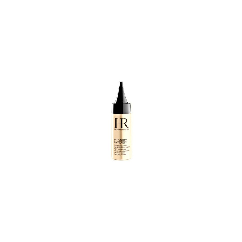 Helena Rubinstein Prodigy Re-Plasty High Definition Peel Night Serum 30ML 