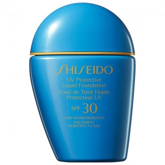 Shiseido UV Protective...