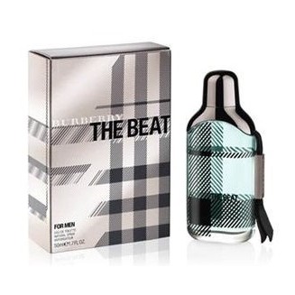 Burberry The Beat For Men...