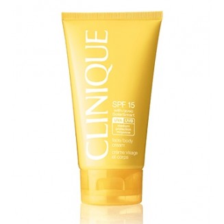 Clinique Face/Body Cream...