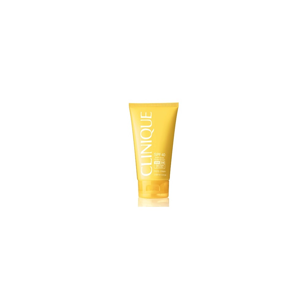 Clinique Body Cream SPF40 150ML 