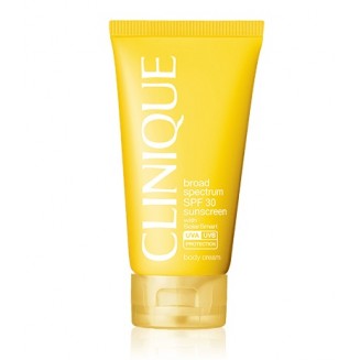 Clinique Sunscreen Body...
