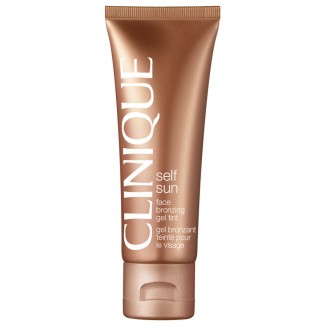 Clinique Self Sun Face...