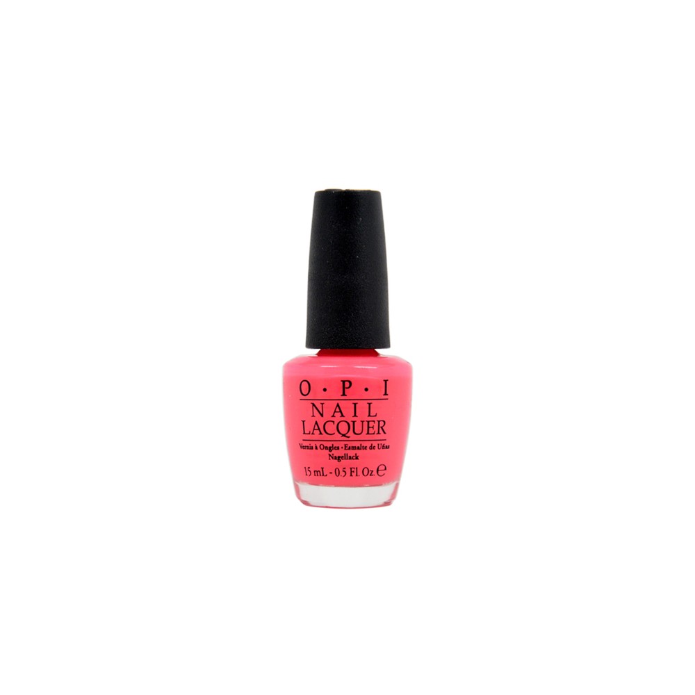 OPI Collezione Classics Smalto per Unghie - 142 ElePhantastic Pink 