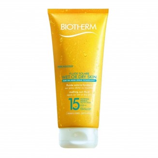 Biotherm Fluide Solaire Wet...