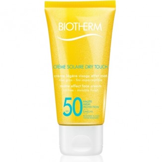 Biotherm Creme Solaire Dry...