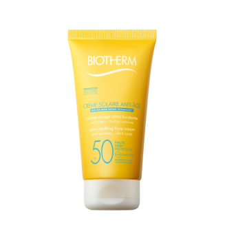 Biotherm Creme Solaire...