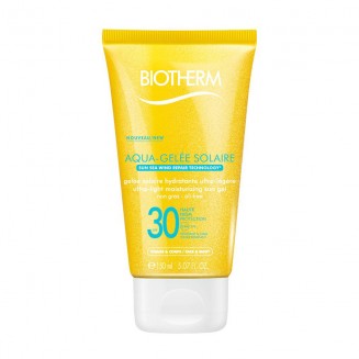 Biotherm Aqua-Gelée Solaire...