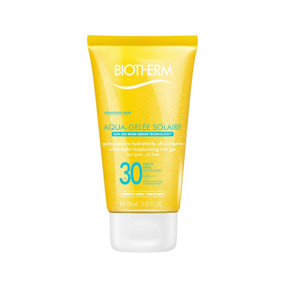 Biotherm Aqua-Gelée Solaire SPF30 150ML 