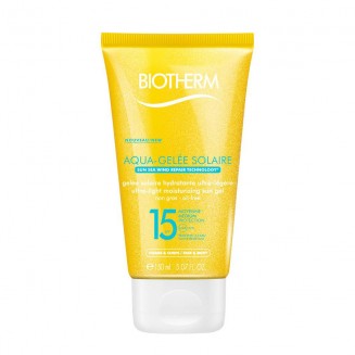 Biotherm Aqua-Gelée Solaire...