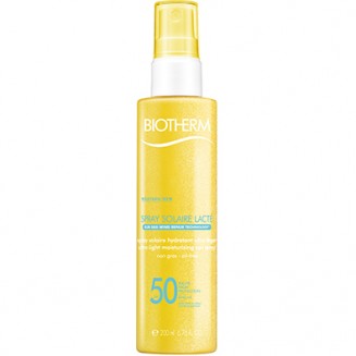 Biotherm Spray Solaire...