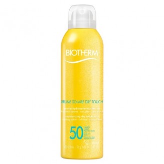 Biotherm Brume Solaire Dry...