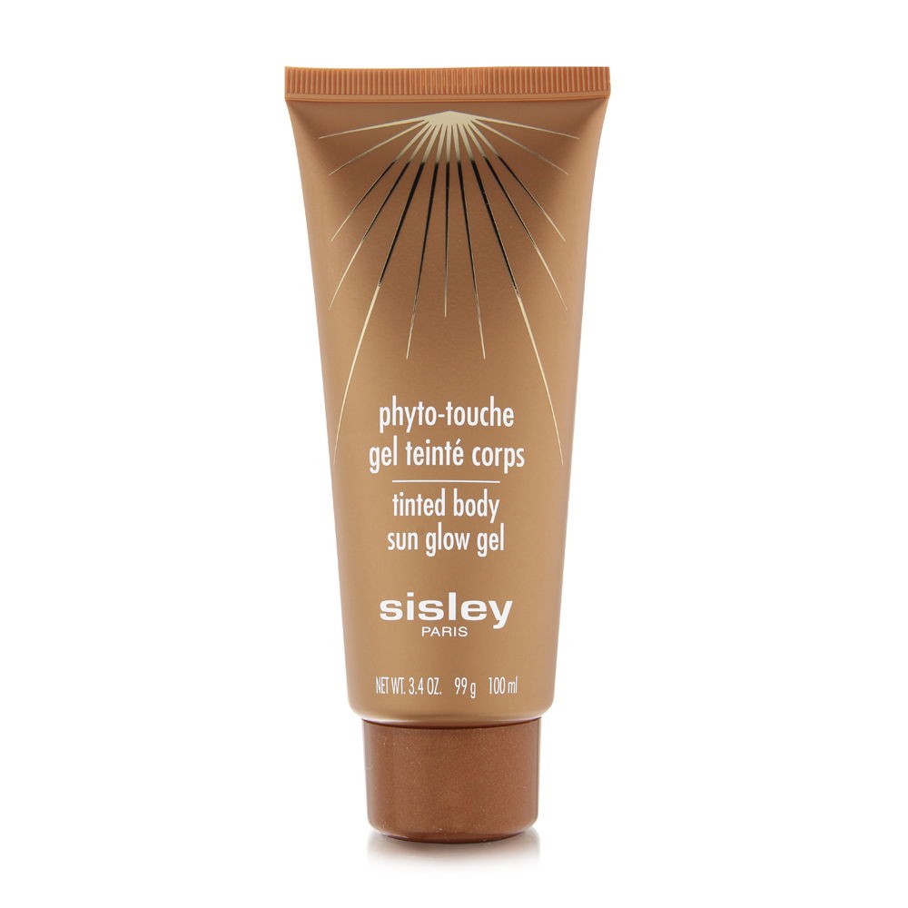 Sisley Phyto-Touche Gel Teinté Corps 100ML 