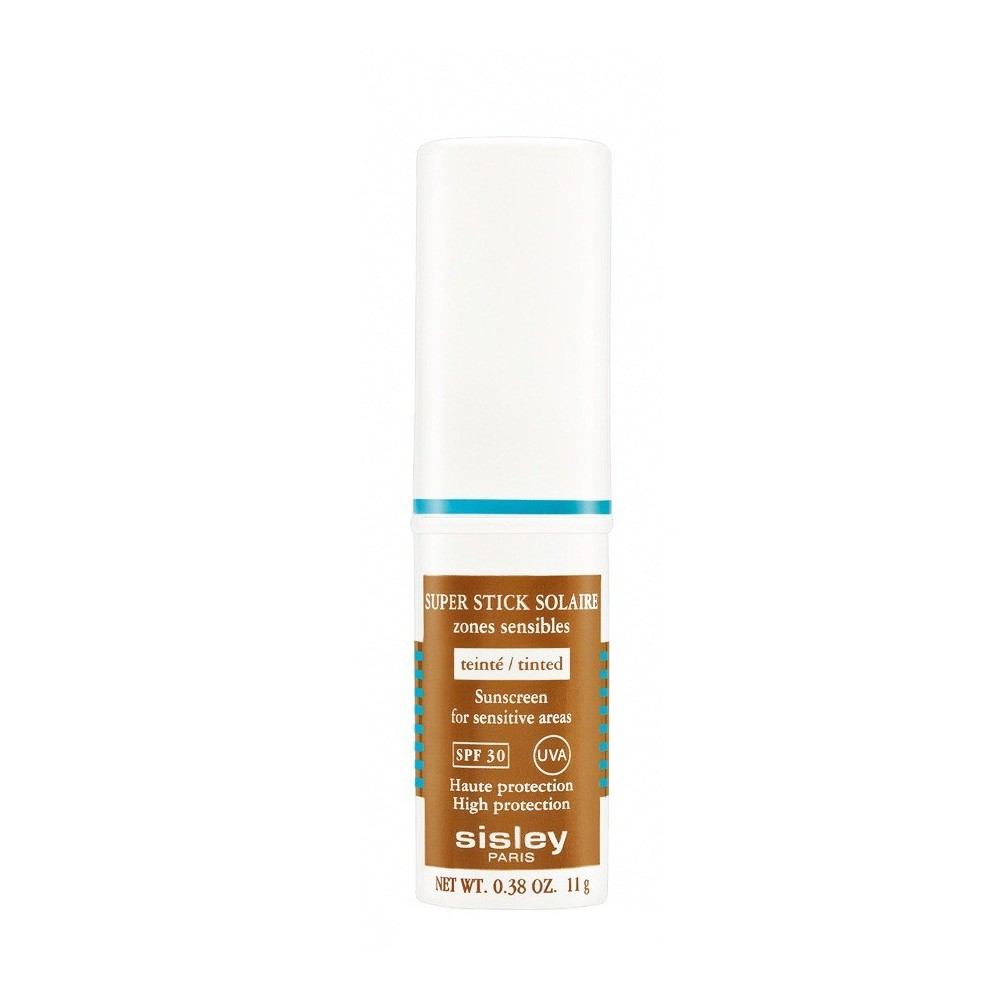 Sisley Super Stick Solaire Teintè SPF 30 11GR 
