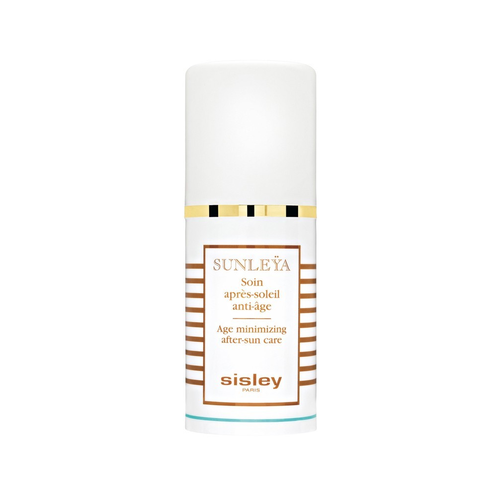 Sisley Sunleya Soin Après-Soleil Anti-Age 50ML 