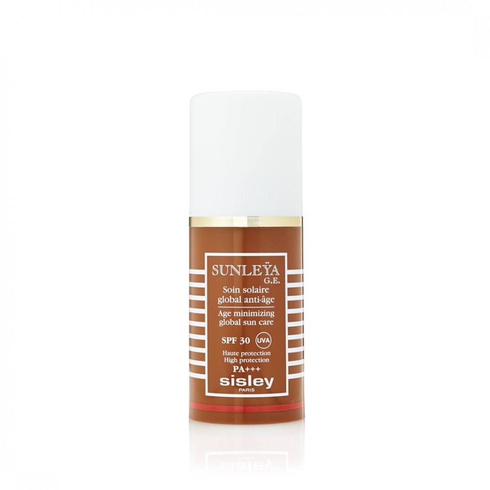 Sisley Sunleya G.E. Soin Solaire Global Anti-Age SPF 30 50ML 
