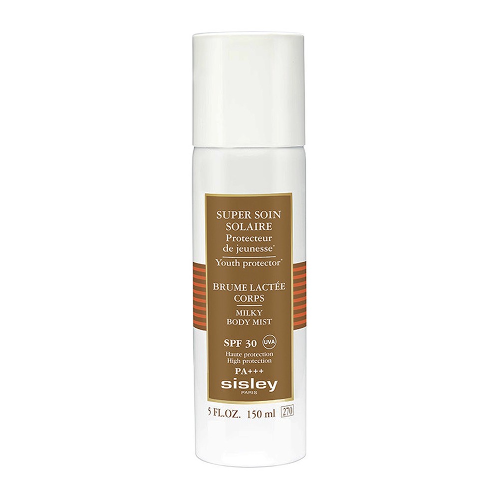 Sisley Super Soin Solaire Brume Lactée Corps SPF 30 150ML 