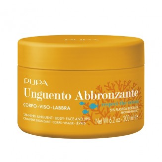 Pupa Unguento Abbronzante...