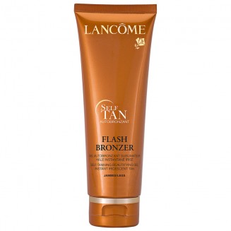 Lancome Flash Bronzer Gel...
